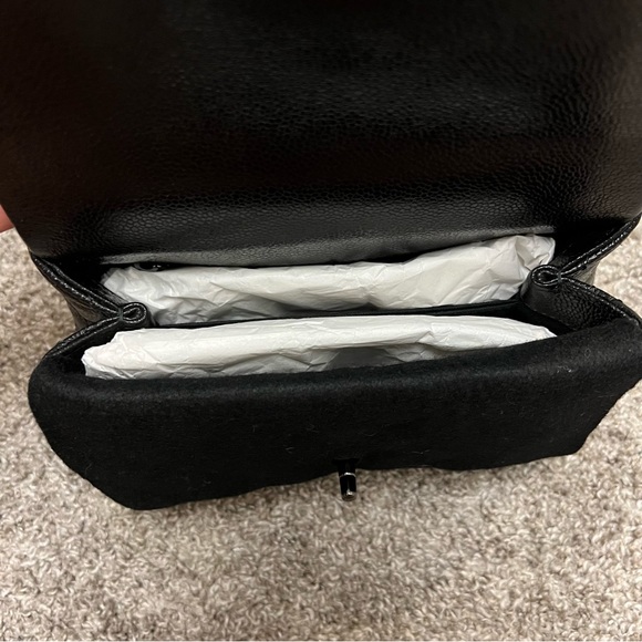 Chanel SO Black coco top handle - Picture 9 of 13